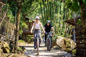 Tour de Cycling Hoang Su Phi 5 Days